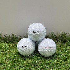 Nike Superfar Golf Balls x24