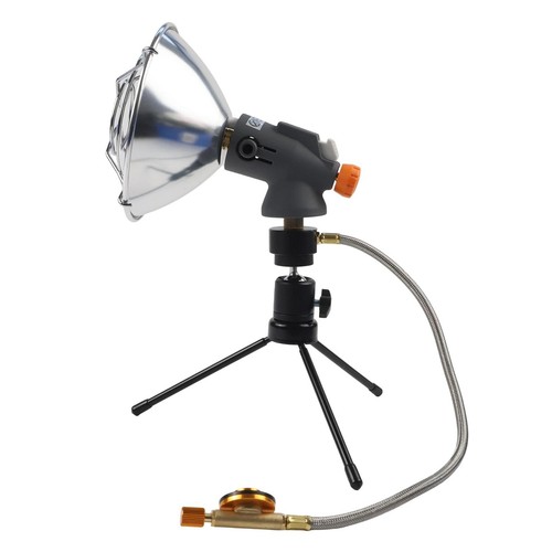 Outdoor gas heater camping - outdoor,