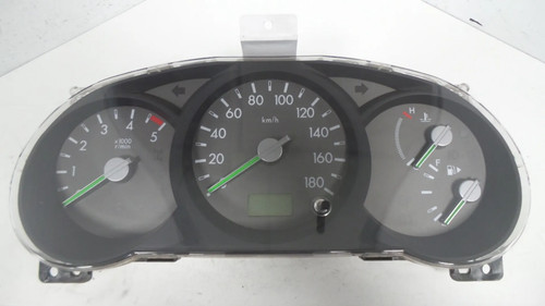 Instrument panel ford ranger - panel,