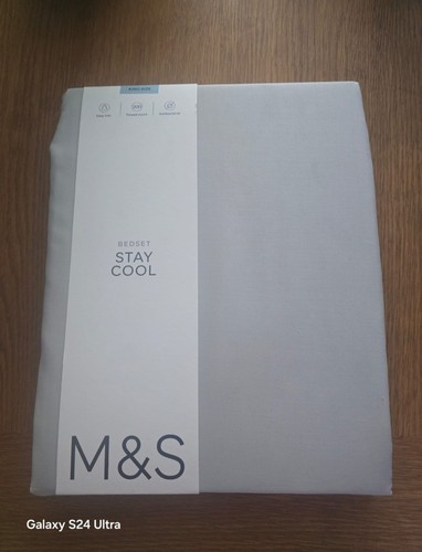 Stay cool pale - cool, duvet