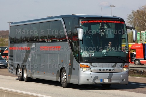 Truck photo setra - setra,