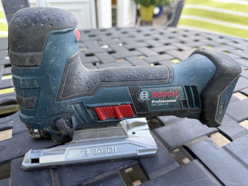 Bosch 18v gst - gst, s