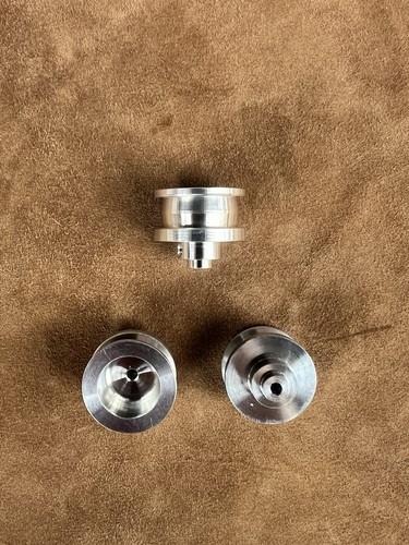 Linn lp12 motor pulley - motor,