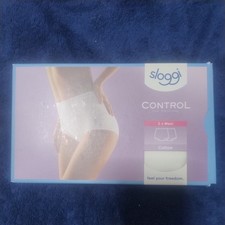Sloggi Control Maxi Cotton