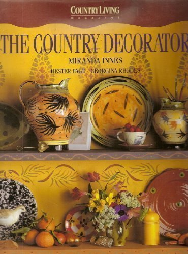 Country living the - "country,