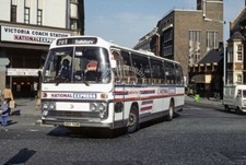 PHOTO Wilts and Dorset Leyland