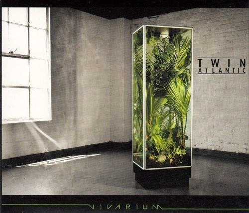 Vivarium twin atlantic - vivarium,