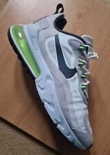 Genuine Nike Air Max 270 React Men's   Trainers Size UK 7 IN GREAT CONDITION