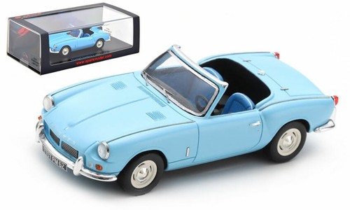 Spark s2472 triumph - spark, 4