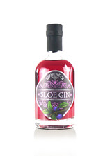 Sloe Gin from Courtney's