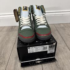 New Adidas Star Wars Top Ten