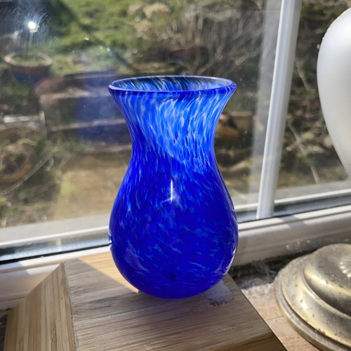 Dartington chrystal blue case - dartington,