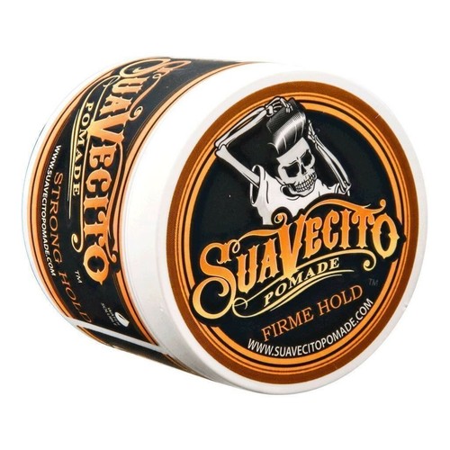 Suavecito firme strong hold - firme,