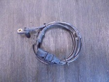 Honda NC 750 S 2016-2017 ABS