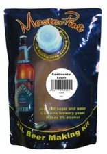 Hambleton Bard Master Pint