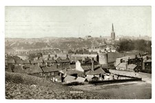 NORFOLK -  NORWICH Edwardian