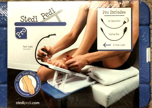 Stedi pedi pro professional - stedi,
