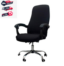 Melaluxe Office Chair Cover