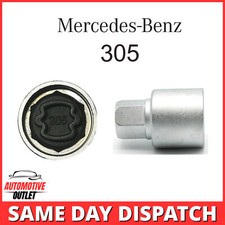 MASTER SECURITY WHEEL LOCKING