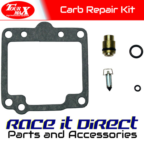 Carb repair kit for - repair, dr