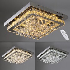 Modern Living Room Lamp LED