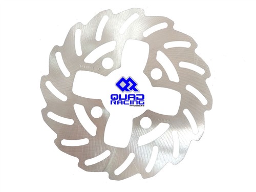 Quad racing wavey vented - quad,