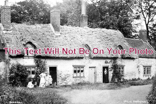1250 cottages bonehill - st,