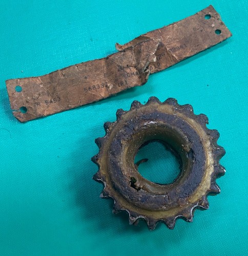 Nos land rover series - series, 2a