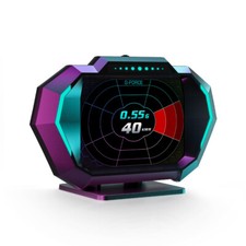 Car HUD Head Up Display GPS