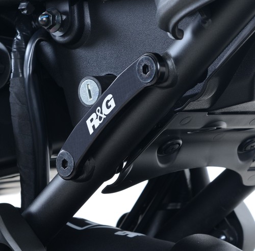 Yamaha xsr700 2016 2023 g - xsr700, r&g