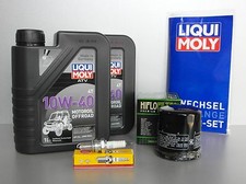 Maintenance and Service Kit