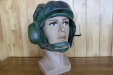 Retired Militaria Tank Driver