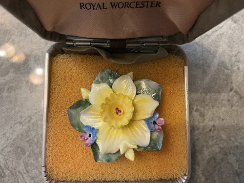 Vintage royal worcester - vintage,