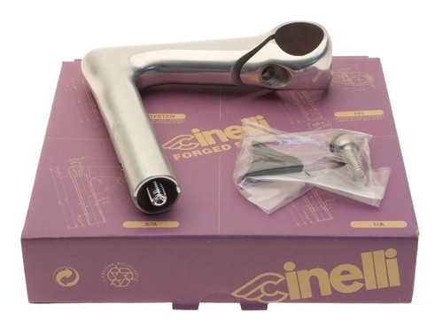 Cinelli 22 2mm quill - 1", x/a