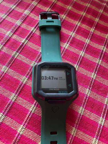 Nixon the ultratide stainless - ultratide,