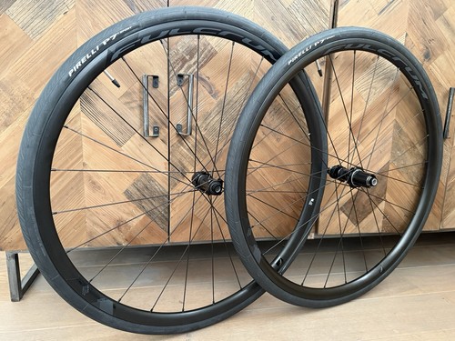New fulcrum racing - fulcrum, 600