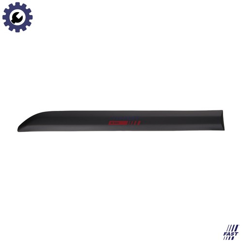 Trimprotection strip quarter - strip,