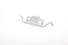 Brake caliper spring