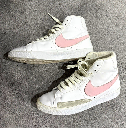Nike blazer mid unisex - nike, kids