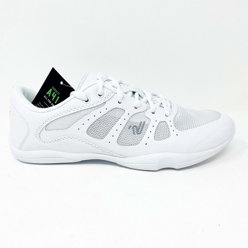 Varsity all for one a41 - for, white