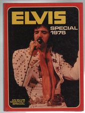 Elvis Presley Elvis Special