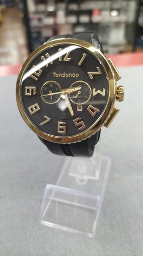 Tendence watch gullver47 used - tendence,