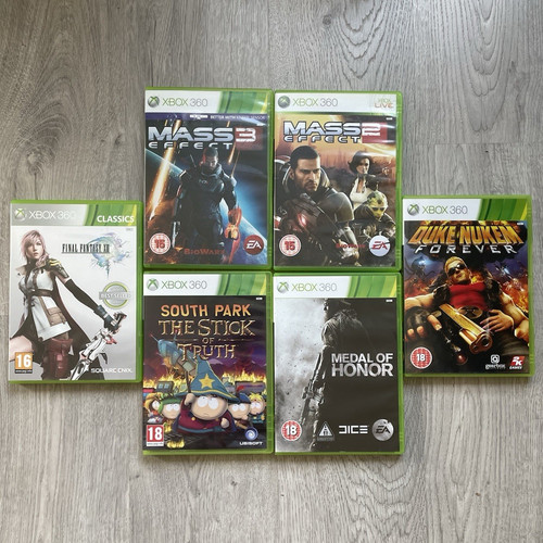 Microsoft xbox 360 bundle - microsoft,