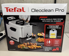 Tefal FR8058G0  Oleoclean Pro