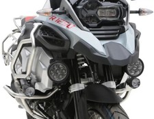 DENALI Auxiliary Light