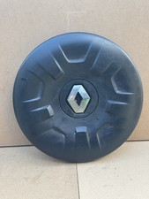 WHEEL TRIM HUB 16" CENTRE CAP