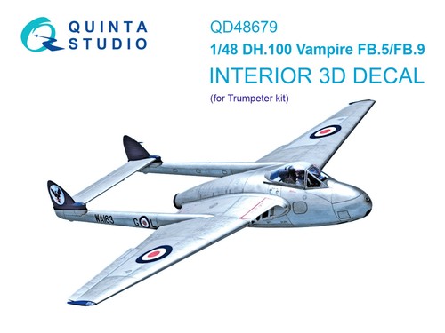 Quinta studio qd48679 - studio, dh.100