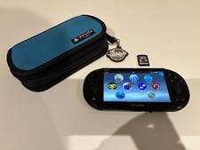 Sony PlayStation PS Vita