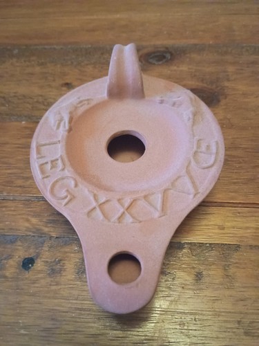 Wonderful replica roman oil - wonderful,