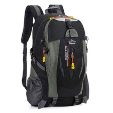 30L Camping Hiking Backpack
